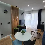 Midnight Blue Apartamento