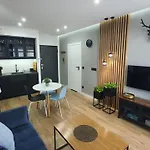 Midnight Blue Apartamento