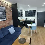 Midnight Blue Apartamento