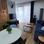 Apartamento Midnight Blue *