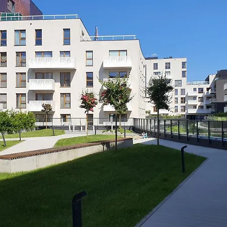 Midnight Blue Appartamento