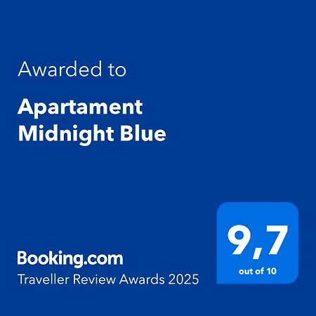 Midnight Blue Breslau