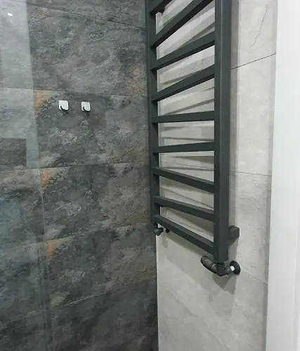 Appartamento Midnight Blue