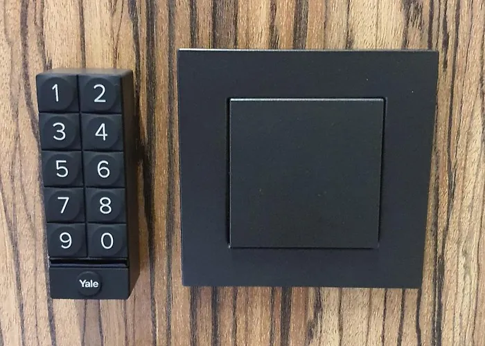 Appartamento Midnight Blue Breslavia