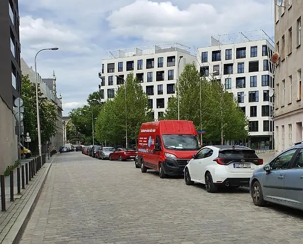 Midnight Blue * Breslavia