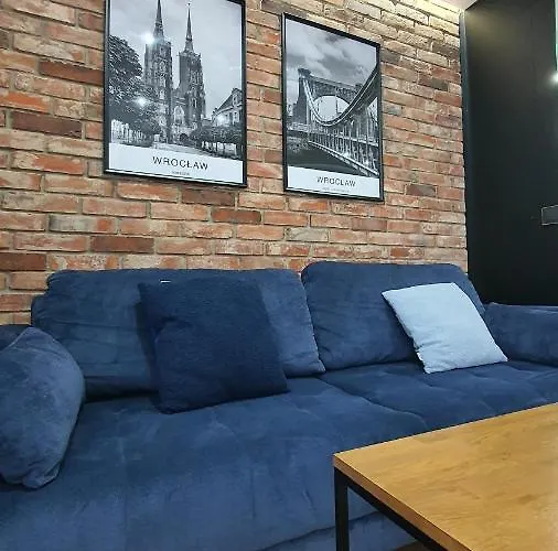 Apartment Midnight Blue *