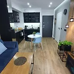 Appartamento Midnight Blue