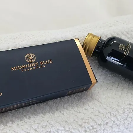 Apartment Midnight Blue *