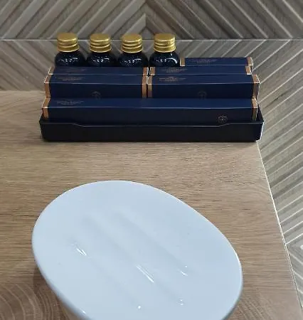 Apartamento Midnight Blue *