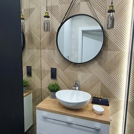 Midnight Blue Breslavia