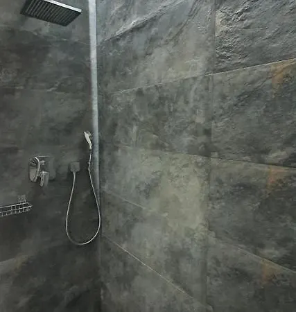 Apartamento Midnight Blue