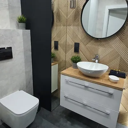 Midnight Blue * Breslavia