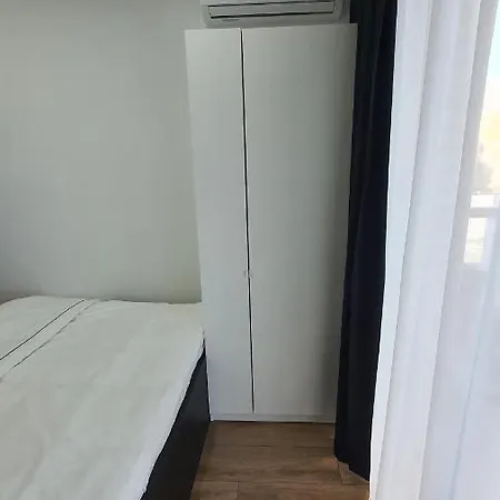 Midnight Blue Apartamento *