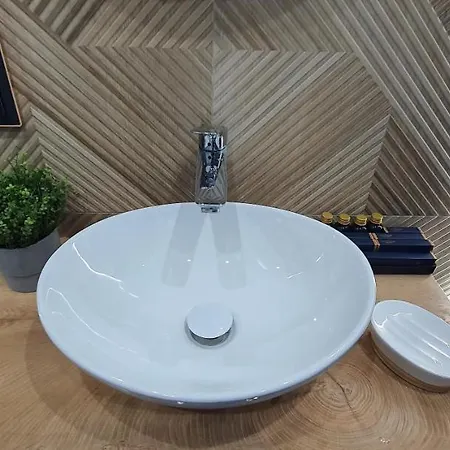 Midnight Blue Apartamento