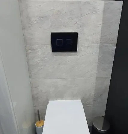 Midnight Blue Apartamento