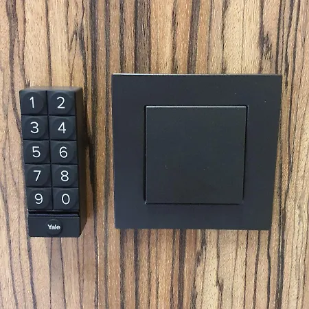 Apartamento Midnight Blue Breslavia