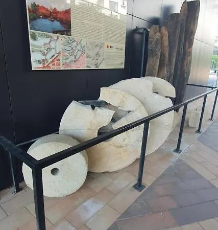 Apartment Midnight Blue Wroclaw