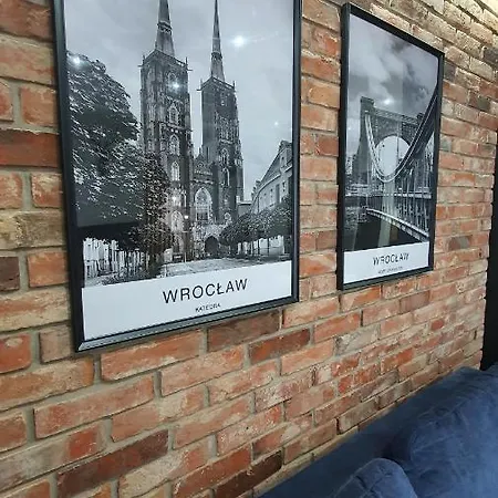 Apartamento Midnight Blue *