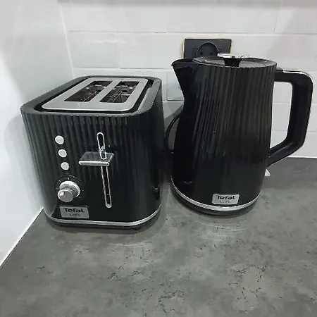 Midnight Blue * Wroclaw