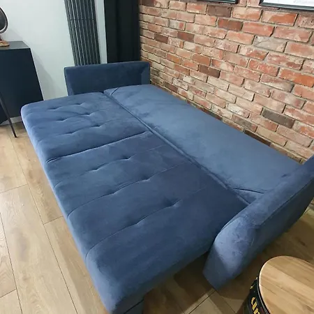 Midnight Blue Wroclaw