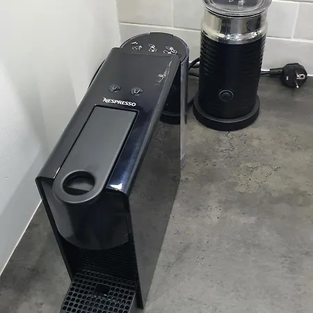 Midnight Blue Apartamento