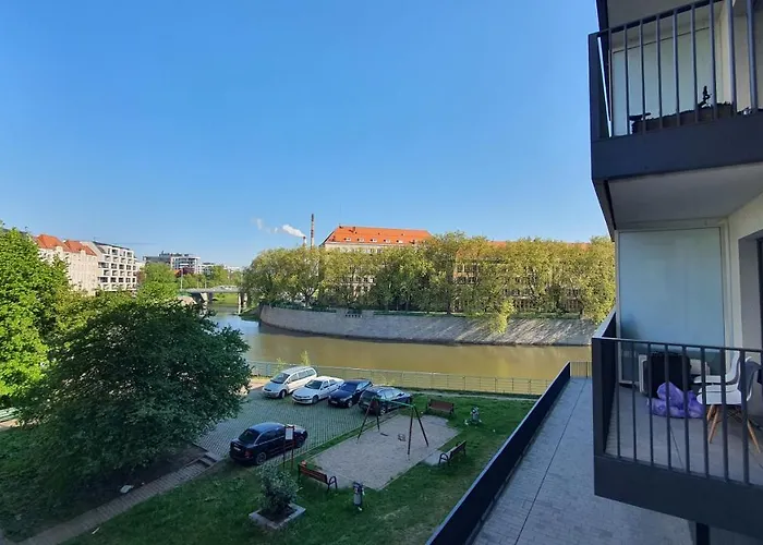 Midnight Blue Wrocław