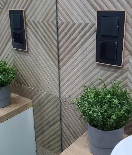 Midnight Blue Wrocław