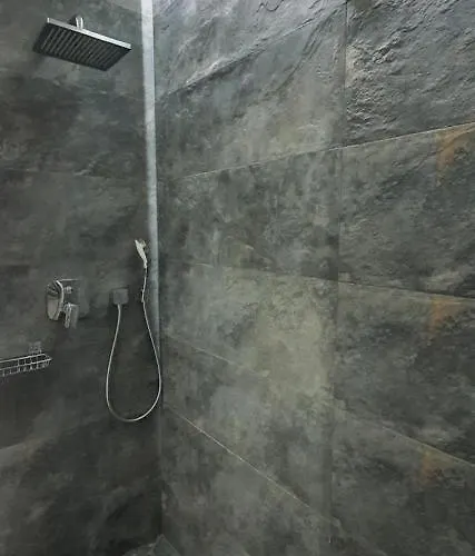 Apartament Midnight Blue