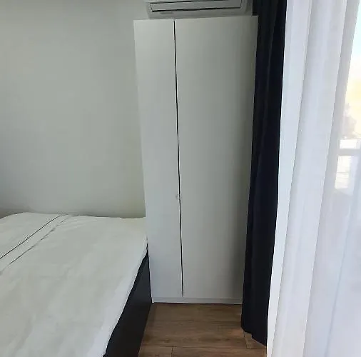 Midnight Blue Apartament *