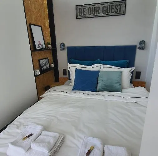 Midnight Blue Wrocław