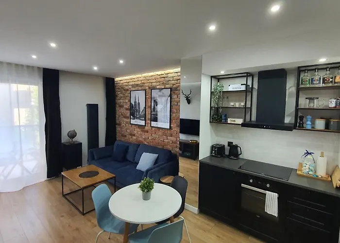 Midnight Blue * Wrocław