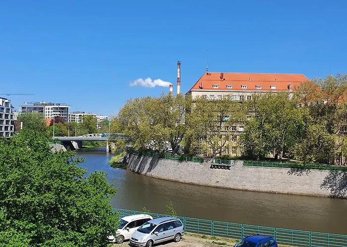 Midnight Blue * Wrocław