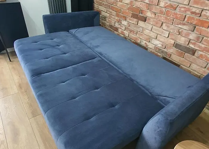 Midnight Blue Wrocław