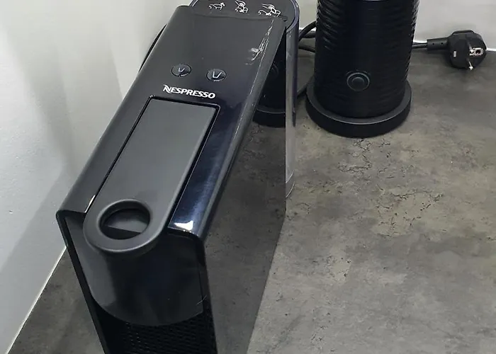 Midnight Blue Apartament